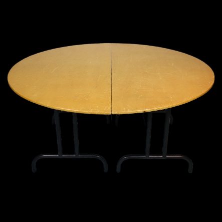 Ronde tafel middel