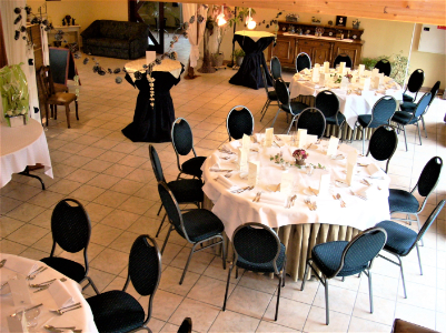 Tafels rond